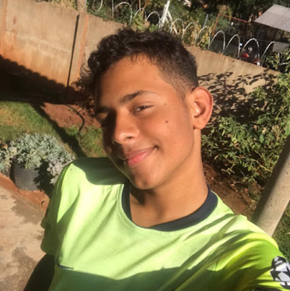 Meet your Posher, Thiago - Picture 1 of 1